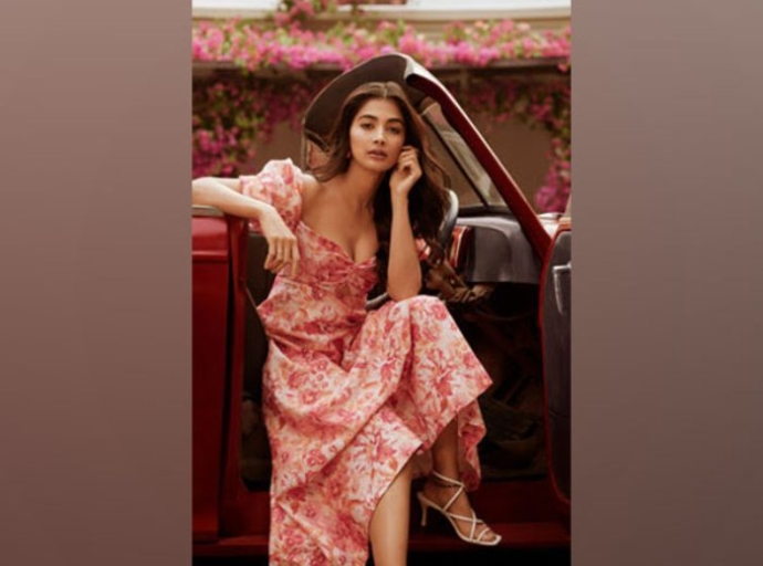 Forever New launches SS23 collection curated by Pooja Hegde